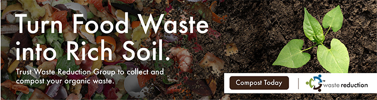 Circular Economy - Waste Reduction Group des