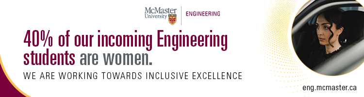 Future of Manufacturing - McMaster University - engineering