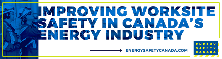 Workplace Safety - Energy Safety Canada - des