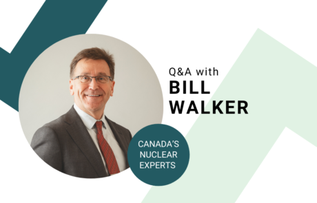 Bill Walker Nuclear