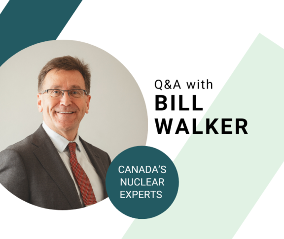 Bill Walker Nuclear