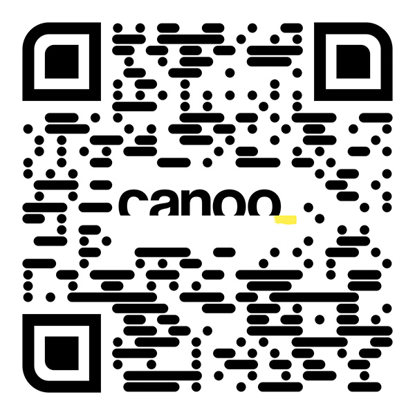 Canoo Barcode