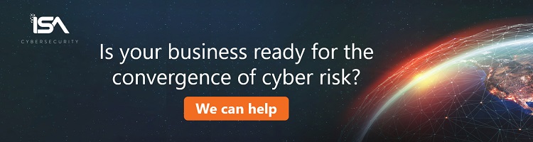 Cyber Risk Business