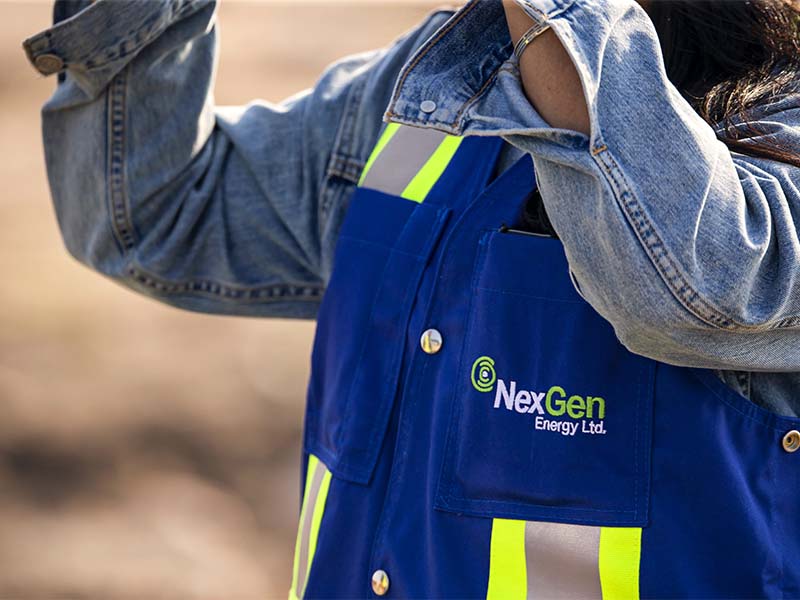 NexGen-energy-uniform