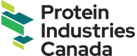 Protein Industries Canada-Logo