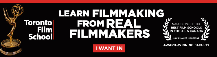 Real Filmmakers