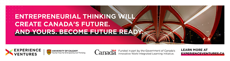 create Canada's Future