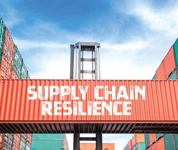 supply chain reslience