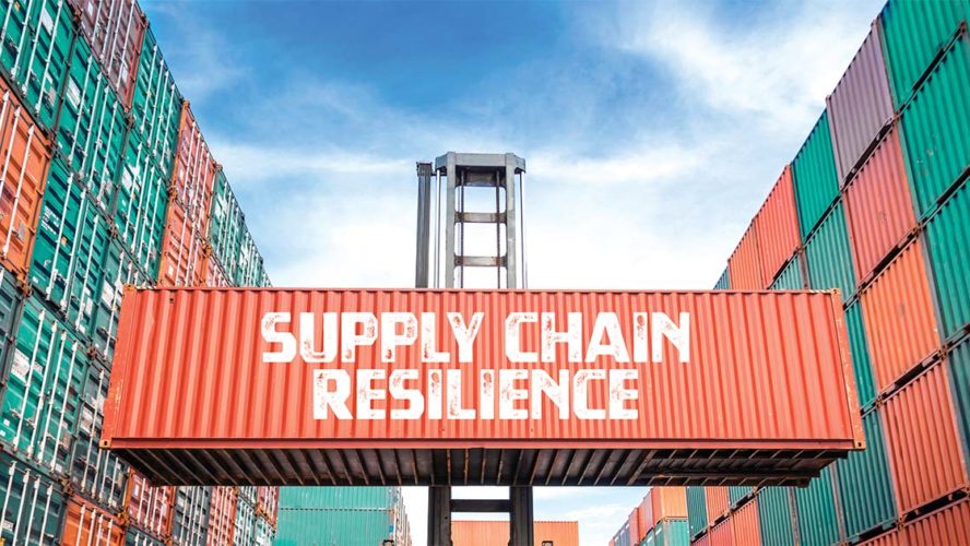 supply chain reslience