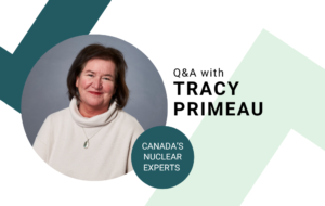 Tracy Primeau