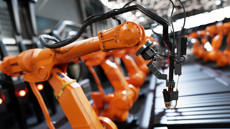 NGen Robotic Arms_Next Generation Manufacturing Canada