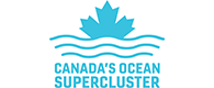 Ocean supercluster logo