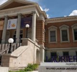 Wilfrid Laurier University Library