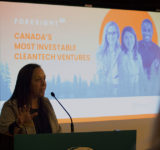 foresight canada janette speaking