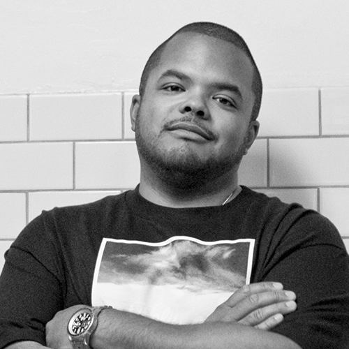 Roger Mooking, Canadian Celebrity Chef
