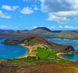 Eine einzigartige Welt: Die Galapagosinseln vom Wasser aus entdecken