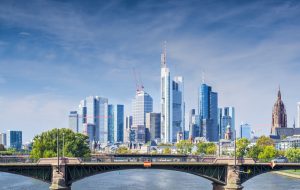 Frankfurt mit anderen Augen entdecken