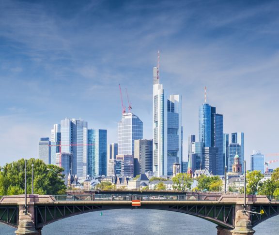 Frankfurt mit anderen Augen entdecken