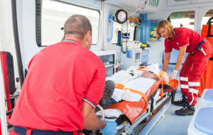 ambulanssi-ensihoitopalvelut