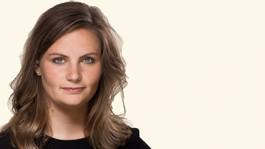 Mai Villadsen, Miljøordfører, Enhedslisten