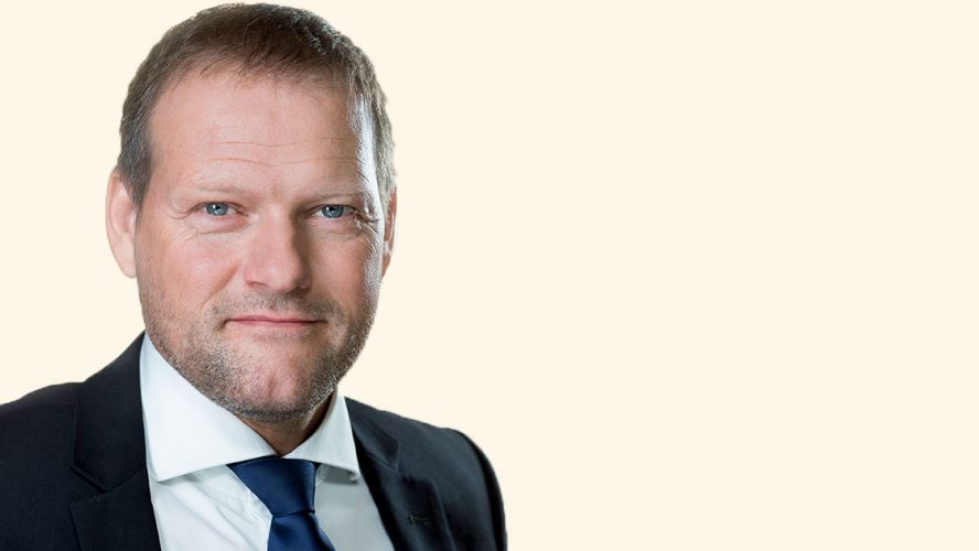 René Christensen, Miljøordfører, Dansk Folkeparti