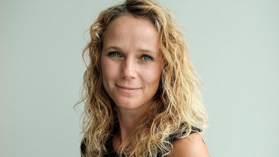Christina Busk, miljøpolitisk chef i plastindustriens brancheforening
