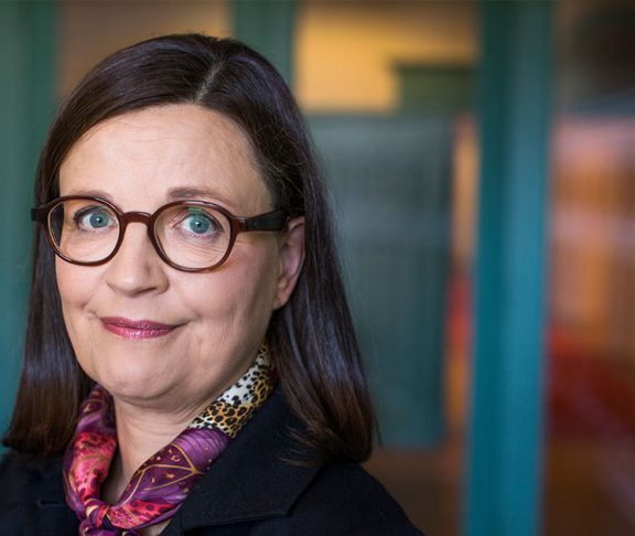 Anna Ekström, Utbildningsminister