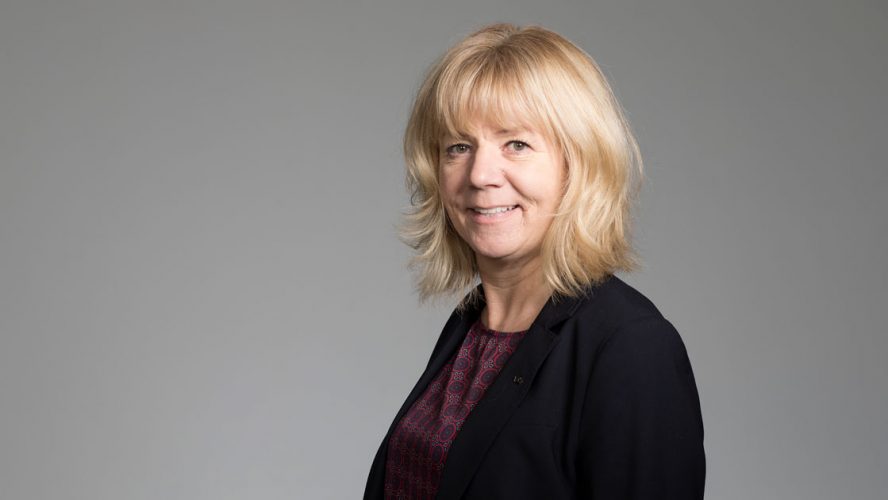 Linda Nilsson