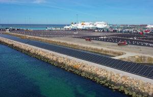 Trelleborgs hamn