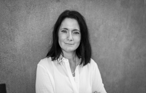 Ulrika Bejerholm Professor i psykiatrisk hälso- och sjukvårdsforskning med förenad anställning vid Lunds universitet & Region Skåne. Foto: mWorks