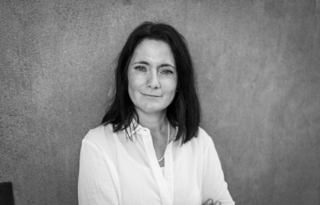 Ulrika Bejerholm Professor i psykiatrisk hälso- och sjukvårdsforskning med förenad anställning vid Lunds universitet & Region Skåne. Foto: mWorks