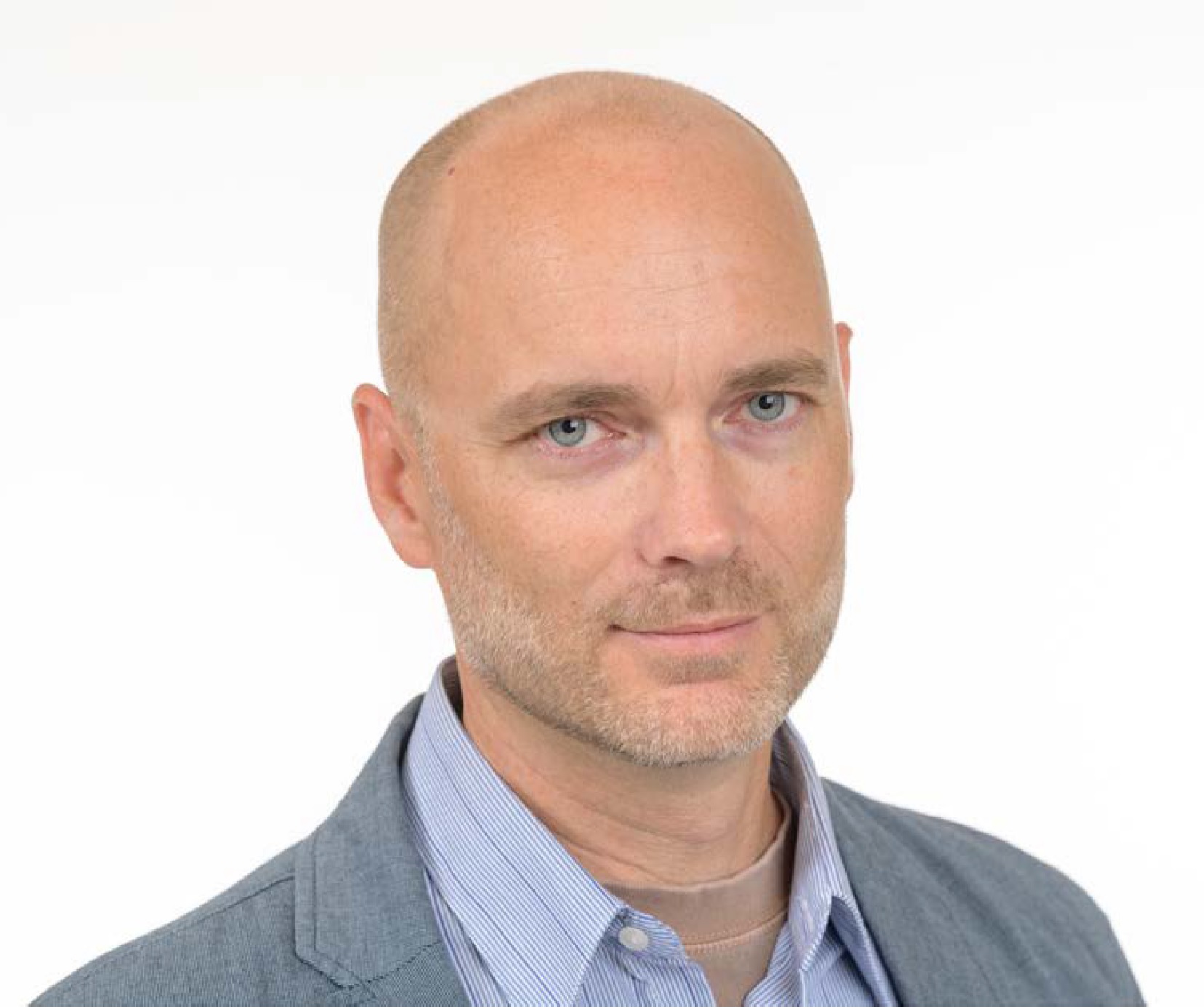 Martin Englund professor, läkare och artrosforskare vid Lunds universitet samt initiativtagare till Artrosportalen