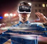 Die Zukunft ist da: Faszination Virtual Reality und Augmented Reality