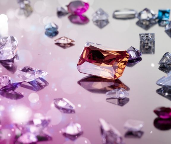 Fancy Diamonds: Solide Werte mit Zukunft