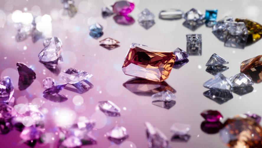 Fancy Diamonds: Solide Werte mit Zukunft