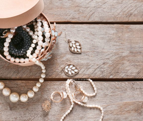 Perlen - Das schönste Kompliment in Form von Juwelen