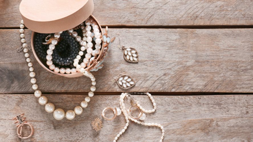 Perlen - Das schönste Kompliment in Form von Juwelen