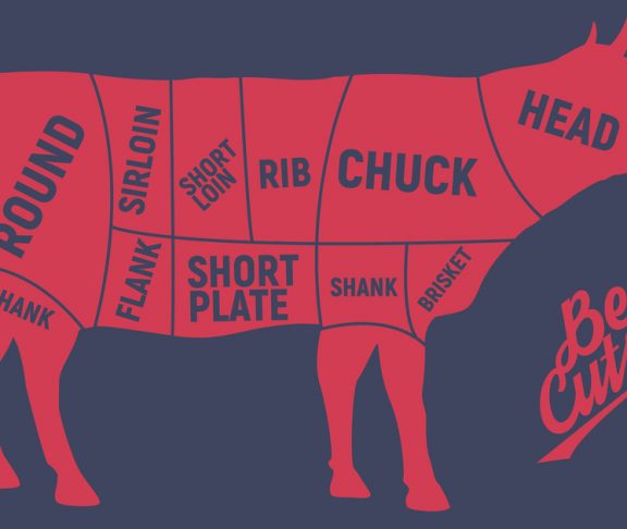 Rindfleisch: Was passt auf den Grill?