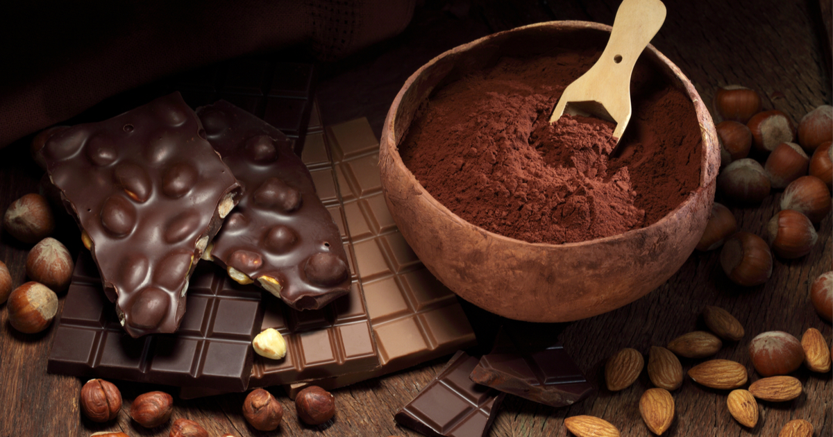 Warum individuelle Schokolade das perfekte Geschenk ist