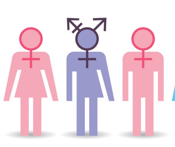 Transsexualität und Geschlechtsdysphorie