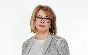 Madelene Sandström