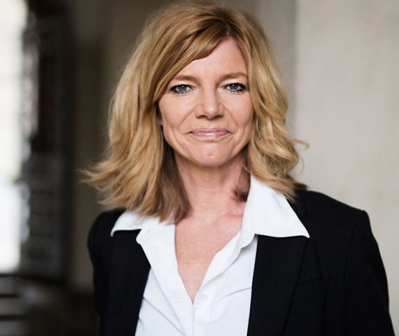 Tina Buch Olsson, Chefkonsulent, Dansk Erhverv