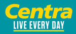 centra company logo