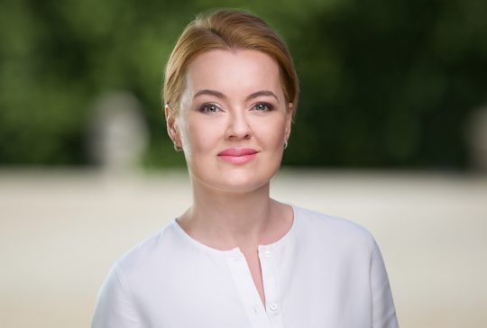 Magdalena Borowik