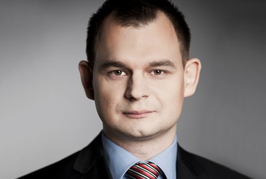Marcin Tarczyński