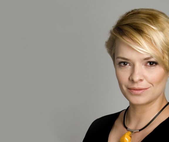 Julia Krysztofiak-Szopa