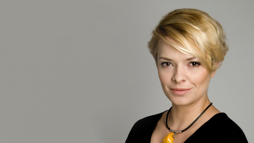 Julia Krysztofiak-Szopa