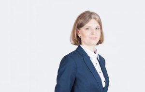 Matylda Burczyńska-Radym