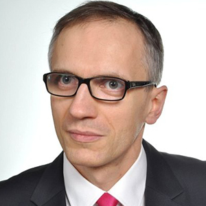Maciej Pikuliński