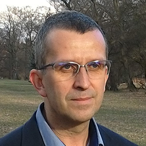 dr Wojciech Fedyk